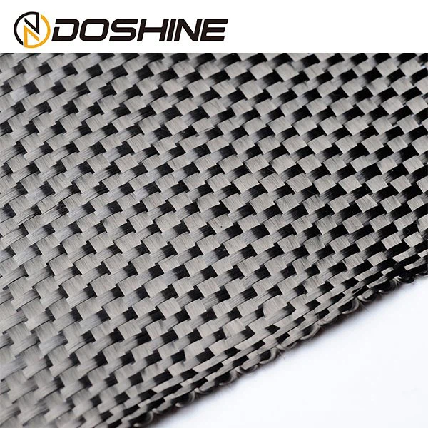 কার্বন ফাইবার ব্রেকিড টেপ