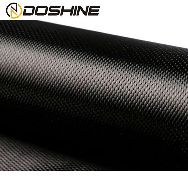 বিল্ডিং রিইনফোর্সমেন্টের জন্য কার্বন ফাইবার ক্লথ