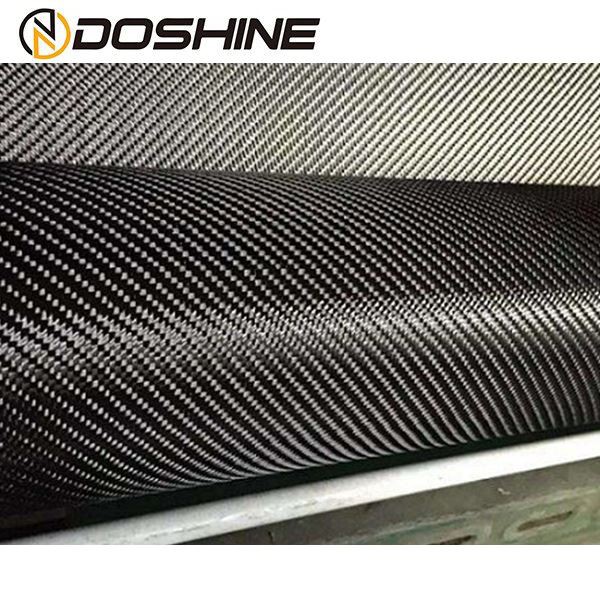 জাপানি সুতা কার্বন ফাইবার কাপড়